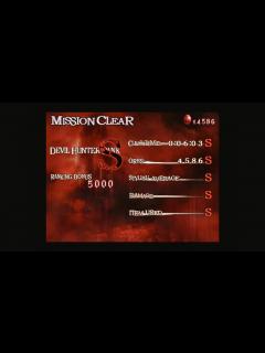 [x]DMC2 HD ダンテ｜NORMAL M1 ノーダメージ/ノーアイテム オールSランク（NEW GAME／ムービー付き） - YouTube