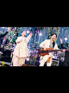 [x]DREAMS COME TRUE - NHK MUSIC SPECIAL - NHK