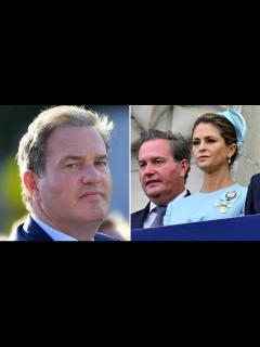 [x]Chris O'Neills sanslösa miljonarv – så mycket fick han | Hänt