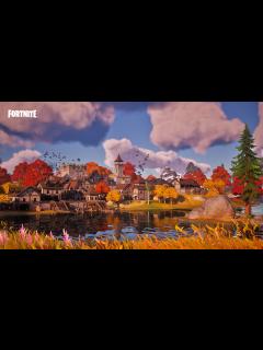 [x]Fortnite Chapter 4 Map Revealed: New POIs, Gameplay Changes, And More ...