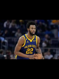 [x]Huge blow for Warriors ahead of Game 6 vs Lakers: Andrew Wiggins ...