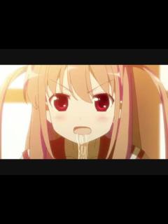 [x]咲 -saki-阿知賀編 あこたんのよだれぺろぺろしたい【MAD