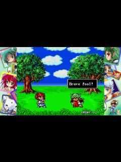[x]SEGA AGES ぷよぷよ 1クレジットALL【英語版