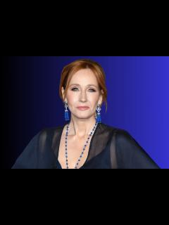 [x]JK Rowling Declares War on Her Nemesis - Newsweek