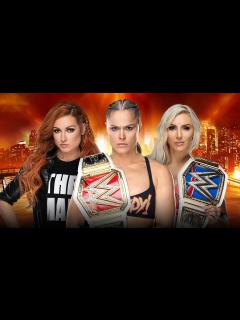 [x]WrestleMania to feature first-ever women's main event | WWE