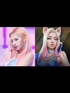 [x]TWICE Song Collaboration "I'll Show You" For League of Legends K/DA EP ...