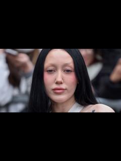 [x]ティッシュとノア・サイラスはドミニク・パーセルを巡って争っているのか？