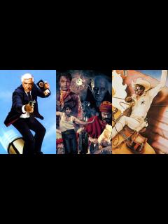 [x]史上最高の映画パロディ 7 作品をランキングで紹介 - TECHTREND
