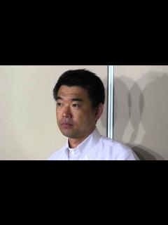 [x]橋下徹 大阪市長 退庁時 ぶらさがり取材 - YouTube