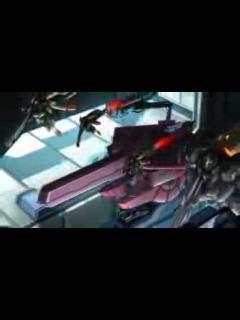 [x]機動戦士ガンダム00 劇場版 特報2 - YouTube