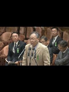 [x]「マクロ経済政策とNAIRU」高橋洋一教授（衆）予算委公聴会20180221 - YouTube