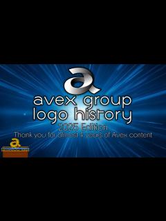 [x]Avex Group Logo History | エイベックスグループロゴの歴史 (2025 UPDATE) (AVEX ERA ...