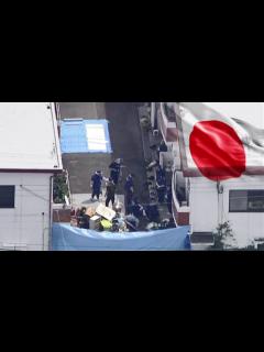 [x]여행용 가방에서 숨진 채 발견된 6살…일본 뒤집은 가족