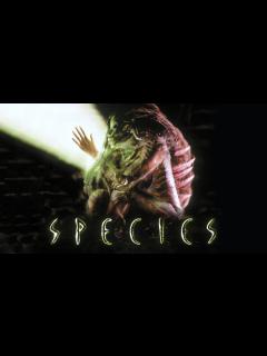 [x]スピーシーズ／種の起源｜Apple TV