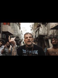 [x][FREE] Bonez MC x Raf Camora Type Beat 2023 "Volcanoes" (Prod. GANGLAND ...