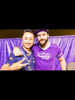 [x]Company | Twitch.tv