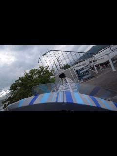 [x]富士急ハイランドのドドンパがリニューアル！ド・ドドンパを体験してみた！ - YouTube