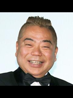 [x]出川哲朗「ありがとうございます。見ててくださいかな」リアクション芸、切磋琢磨した上島竜兵さん思い涙 - スポーツ報知