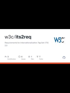 [x]its2req/index-as-respec-snapshot.html at gh-pages · w3c/its2req ...