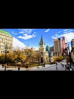 [x]Living in Montreal | Get Ready! - McGill University