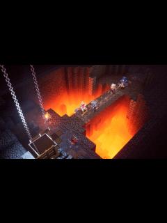 [x]【ゆっくり実況】いよいよ建築初挑戦！ まずは温泉を作ってみよう！【Minecraft】【マイクラ統合版】 - YouTube