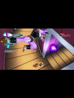 [x]Dragon Ball XenoVerse Gameplay Walkthrough - Part 8: Body Swap ...