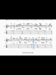 [x]Mark Eliyahu & Cem Adrian - Derinlerde- Gitar Nota tab akor - YouTube