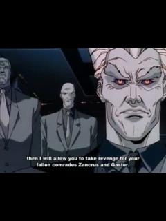 [x]OVA ガイバー5-1 - ニコニコ動画