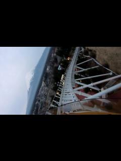 [x]🔴富士急ハイランド ドドンパ / Dodonpa at Yamanashi FujiQ highland - YouTube