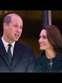 [x]ウィリアム皇太子＆キャサリン皇太子妃の意外な好物とは？あの日本食も！