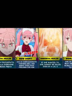 [x]What You Need to Know About Heith Velvet | Danmachi S5 - YouTube