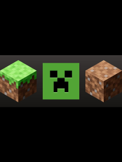 [x]Minecraftのロゴなどのデザインが大幅に変更 ～ 現代風のシンプルなデザインに - Nishiki-Hub