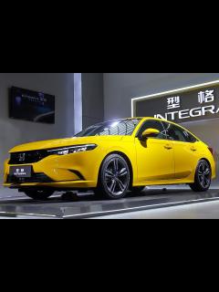 [x]初次体验广汽本田型格，这是你认为的“本田”吗？_凤凰网视频_凤凰网