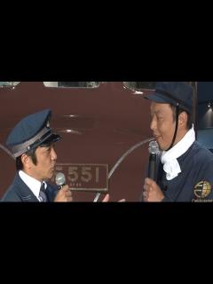 [x]中川家 国鉄時代の駅員のモノマネも披露！ 鉄道に詳しすぎる！昭和にっぽん 鉄道ジオラマ トークショー - YouTube