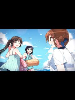 [x]‘행불행 : 행복의 시작은 지금부터’ 성우 및 홍보영상 (야코코, 이초홍, 견자희, 기미티, 대하) - YouTube