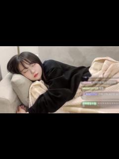 [x]진자림 눕방 - YouTube