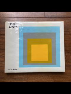 [x]【絶版洋古書】アルバース Josef Albers by メルカリ