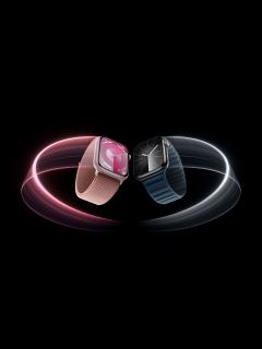 [x]Apple presenta el nuevo y avanzado Apple Watch Series 9 - Apple (ES)