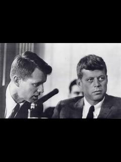 [x]Who really shot Bobby Kennedy? - BBC Reel
