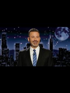 [x]Jimmy Kimmel Stuns Late-Night Television with Unprecedented Opening ...