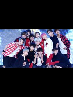 [x]SEVENTEEN Celebrates Their Debut Anniversary In A Way That Will Make ...