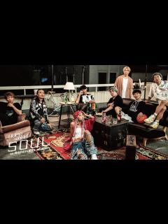 [x]UVERworld feat. 青山テルマ / 愛笑む 『SOUL』Short ver. - YouTube