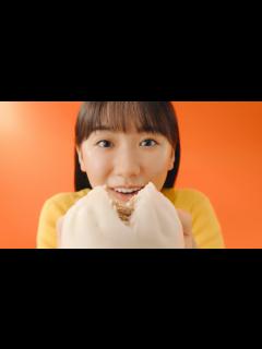 [x]芦田愛菜 ヤマザキ / 中華まん「やっぱりこれ」篇 TVCM #山崎製パン - YouTube
