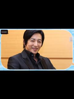 [x]大沢たかお「キングダム」王騎役 5年たっても緊張 「2」以上にビルドアップ、90キロ超で撮影 - YouTube