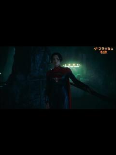 [x]細谷佳正×橋本愛、2人のフラッシュとスーパーガールの掛け合いが面白い！ DC映画『ザ・フラッシュ』吹替版本編【2023年6月16日公開 ...
