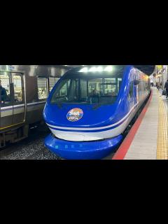 [x]HOT7000系6両(名探偵コナン号) 特急スーパーはくと JR京都駅と新大阪駅にて【2023/12/3】名探偵コナン号運行開始 - YouTube