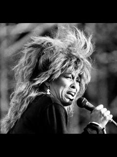 [x]“ロックンロールの女王”ティナ・ターナーさん83歳で死去…「愛の魔力」などでグラミー賞12回受賞｜日刊ゲンダイDIGITAL