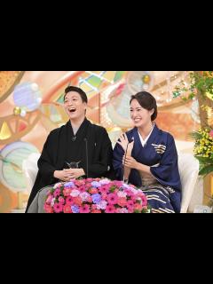 [x]＜中村米吉＞歌舞伎界の女形ホープ、妻は京都の元芸妓 夫婦そろってテレビ出演 恋に落ちたきっかけや挙式の様子を放送へ