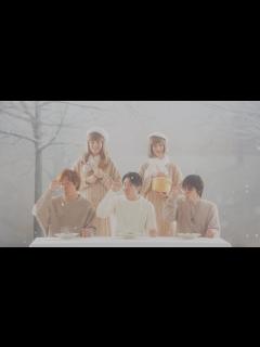 [x]関ジャニ∞ - 「クリームシチュー」CM 〜姉妹、愛のシチュー篇〜 (「ひとりにしないよ」初回限定盤B特典映像) - YouTube