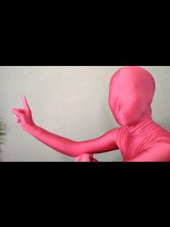 [x]全身タイツ彼女との暮らしを目線映像で！ - YouTube